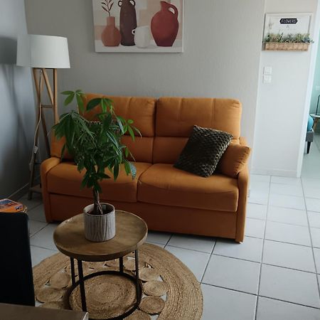 Appartement 100 Metres De La Mer Plérin Exterior foto